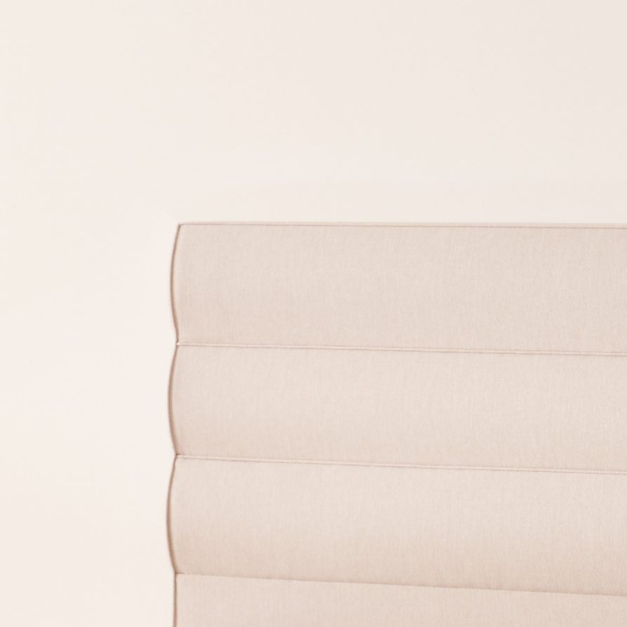 Vispring Triton Headboard