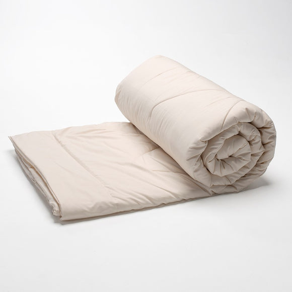 Waltham Washable Wool Comforter