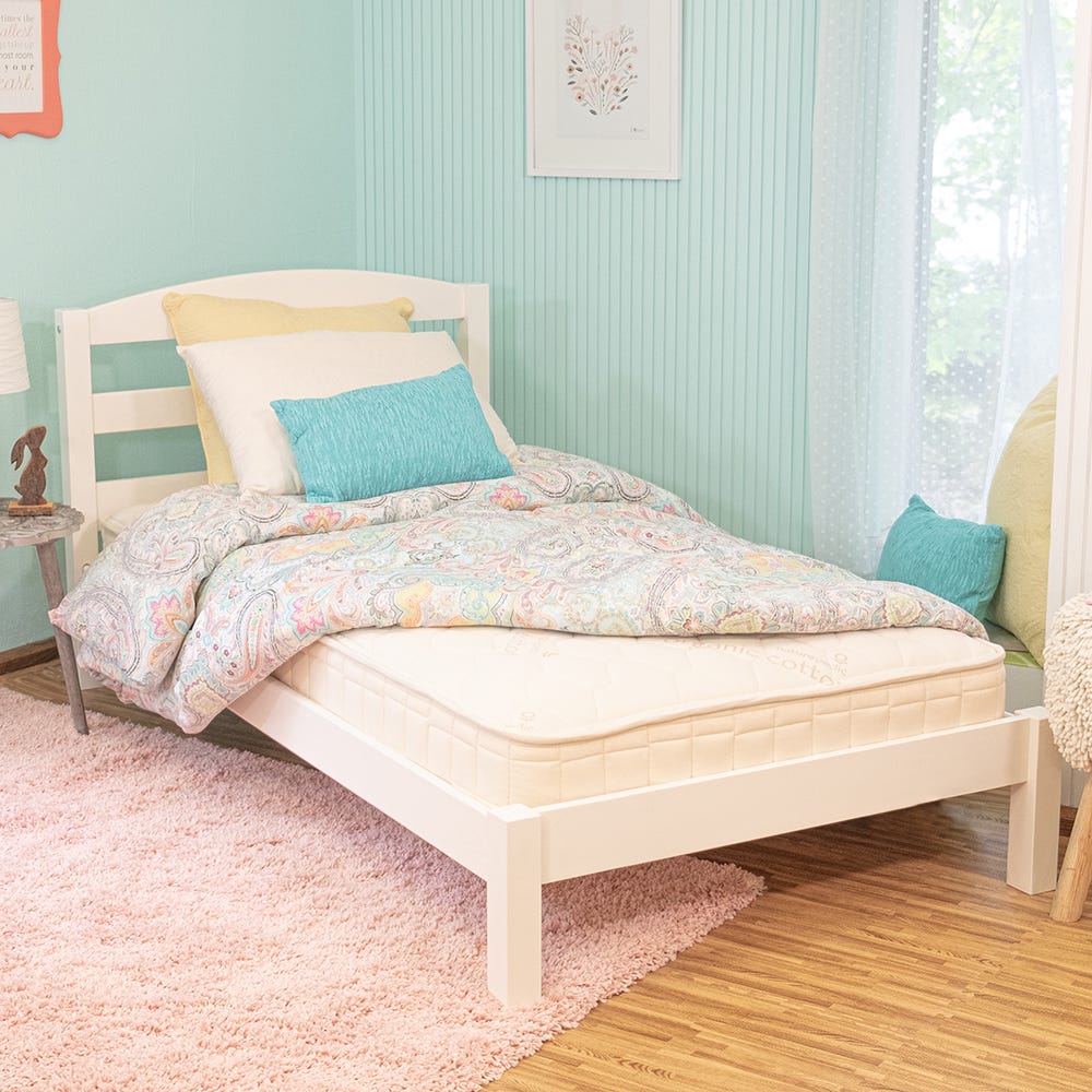 Naturepedic The Organic Mattress naturepedic-the-organic-mattress
