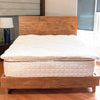 Naturepedic Wooly 3" Organic Mattress Topper