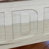 TOM Yarmouthport Platform Bed