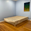 TOM Yarmouthport Platform Bed